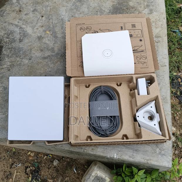 Starlink Mini Kit - thumbnail 5
