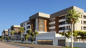3bdrm Apartment in Nyali for sale