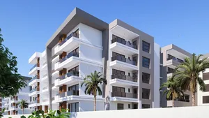 3bdrm Apartment in Nyali for sale