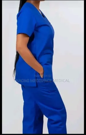 Theatre Scrubs/Nurse Scrubs-Quality Material