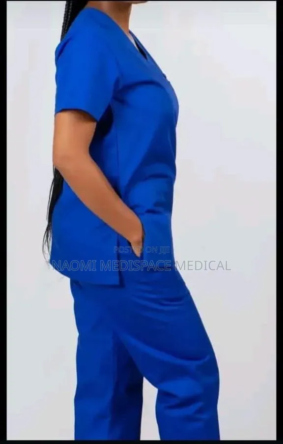 Theatre Scrubs/Nurse Scrubs-Quality Material