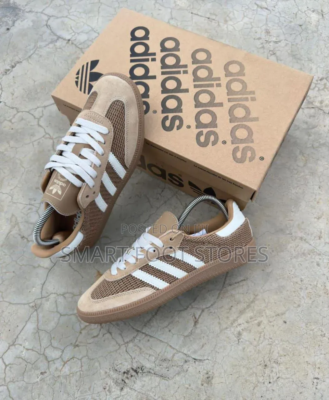 Adidas Samba
