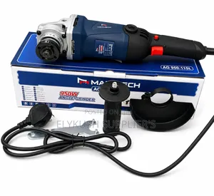 Heavy Duty Electric Grinding Machine