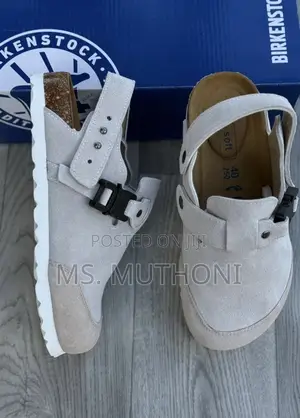 Birkenstock Tokio Mule Sandals Size 38-45