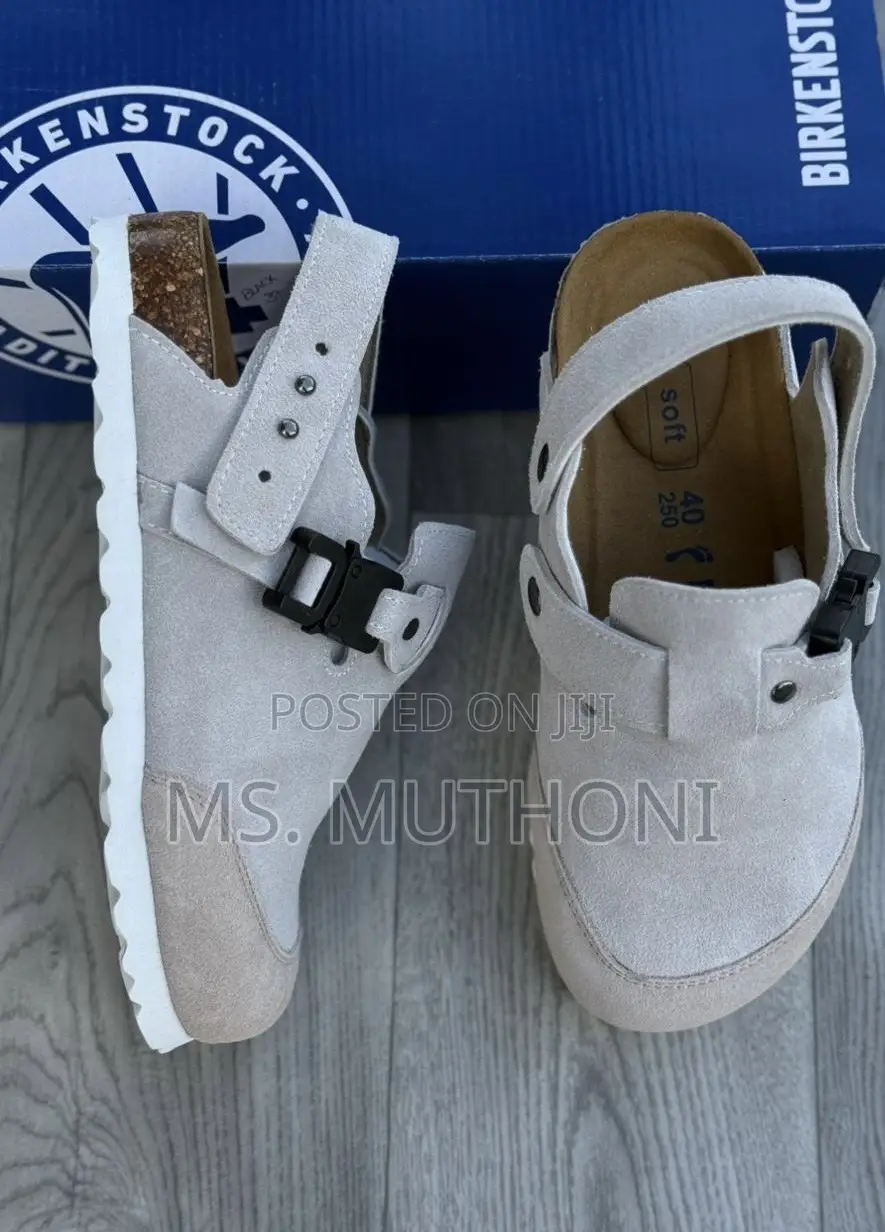 Birkenstock Tokio Mule Sandals Size 38-45