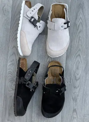 Birkenstock Tokio Mule Sandals Size 38-45