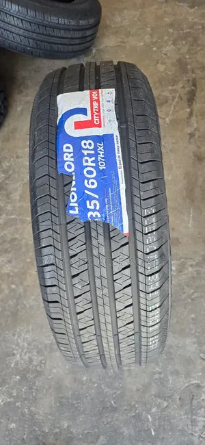 235/60r18 Lion Lord Xp Tyres – Premium Suv Tyres Kenya