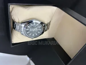 Omega Men Watches