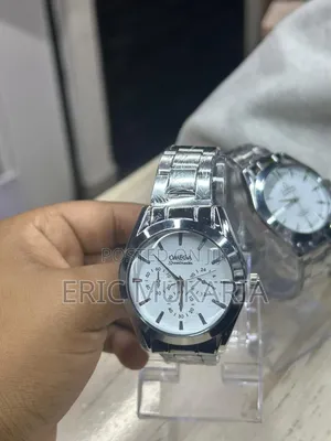 Omega Men Watches