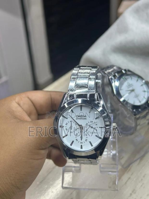 Omega Men Watches - thumbnail 3