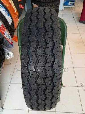 195r14c Leao Linglong Tyres – Durable Commercial Van Tyres Kenya