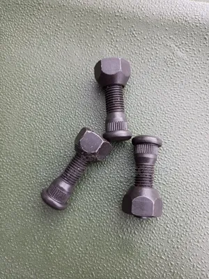 Original Wheel Studs Nuts – Genuine Car Wheel Fasteners Kenya