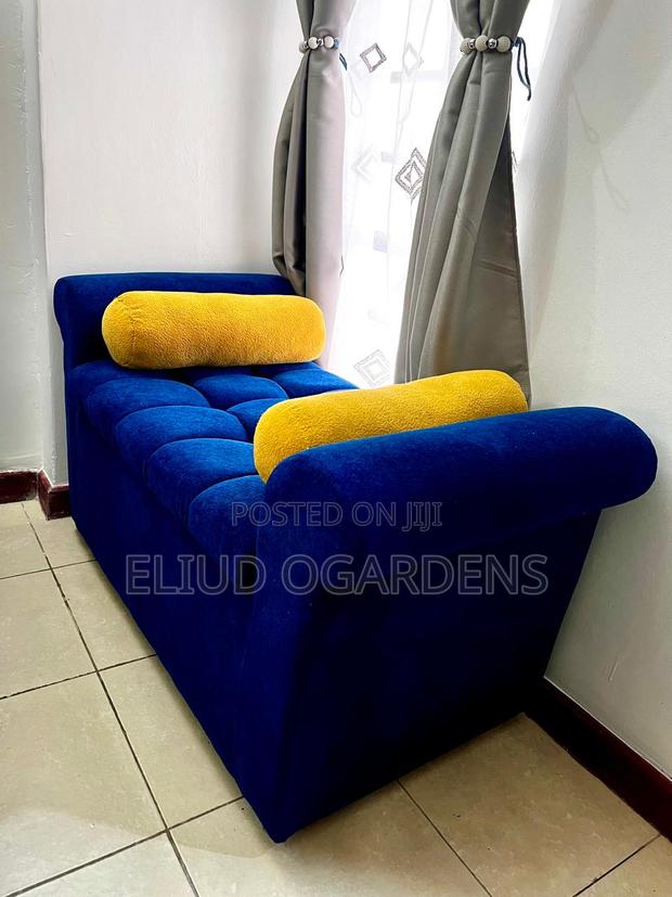 Studio Apartment in South B South Suites Behind Capital Centre - thumbnail 9