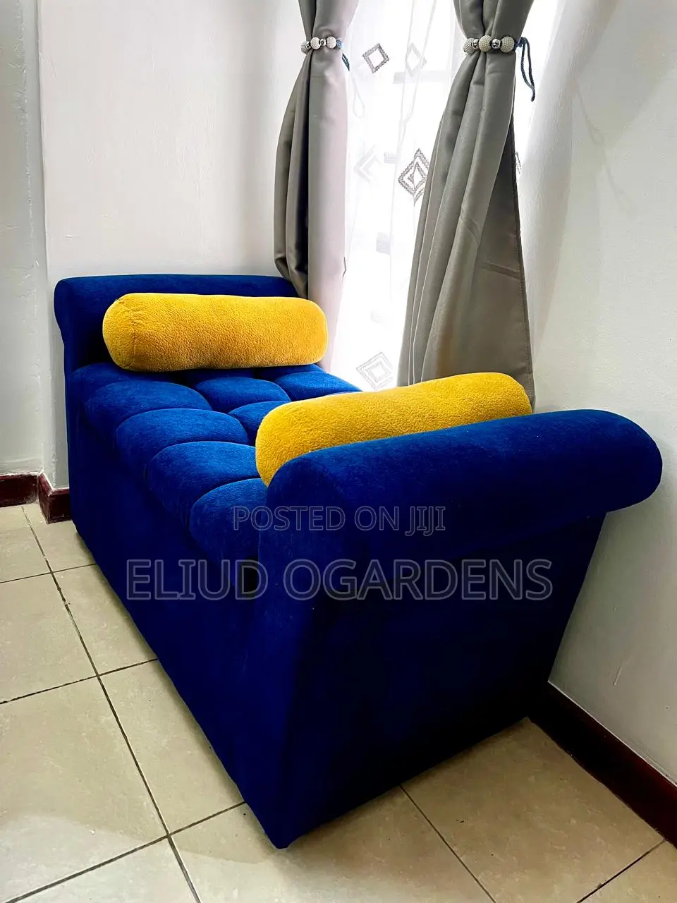 Studio Apartment in South B South Suites Behind Capital Centre