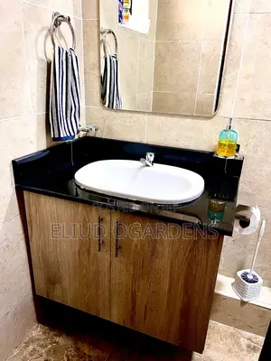 Studio Apartment in South B South Suites Behind Capital Centre