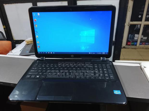 Laptop HP 250 G2 8GB Intel Core i5 HDD 500GB