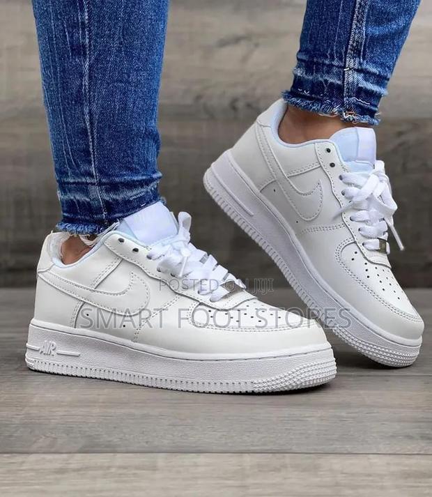 Airforce White - thumbnail 2