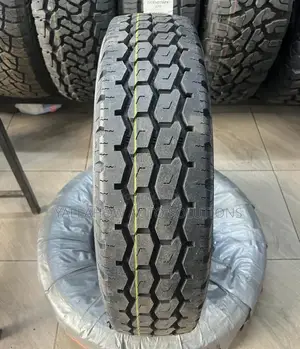 195r15c MRF Tyres Made in India – Heavy Duty Van Pickup Tyres Kenya