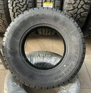 195r15c MRF Tyres Made in India – Heavy Duty Van Pickup Tyres Kenya