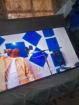 TCL Google Tv. 55 "