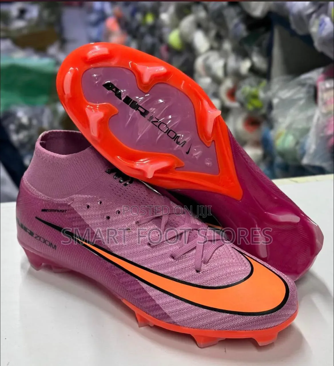 Footbal Shoes