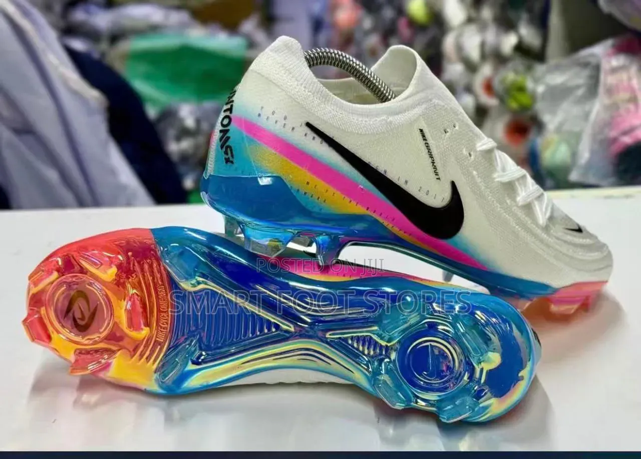 Footbal Shoes
