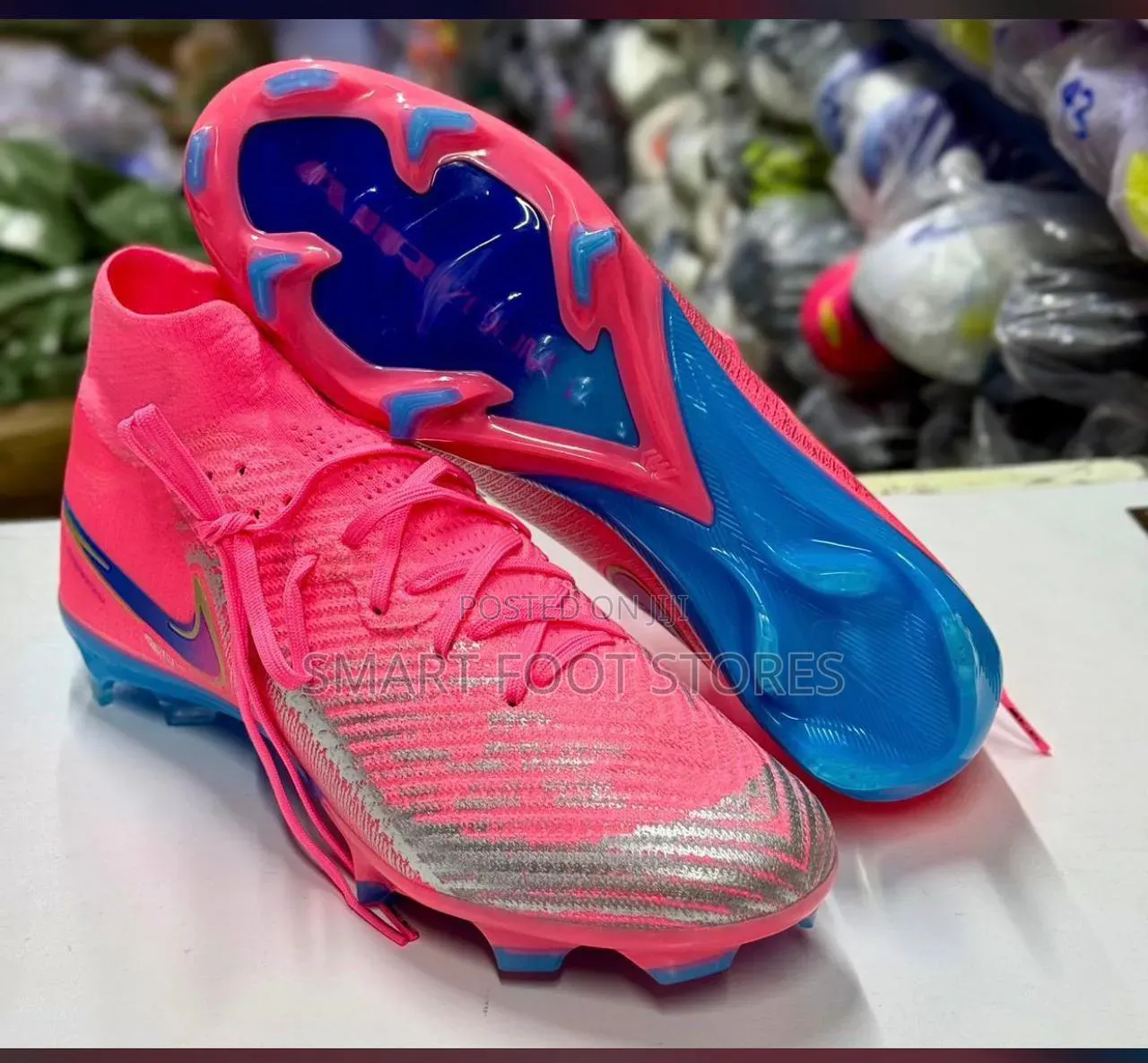 Footbal Shoes