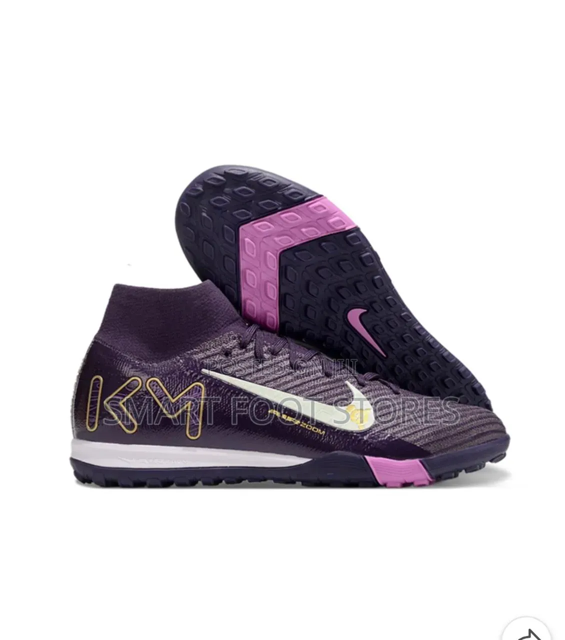 Footbal Shoes