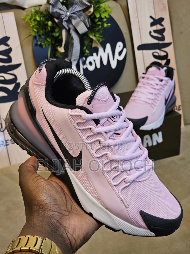 Nike Airmax Pulse Pink Foam