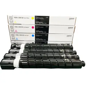 Canon C-Exv 58 Toner Cartridge