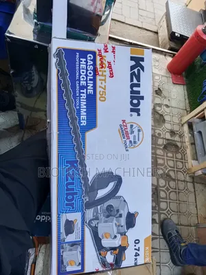 Professional Kzubr Gasoline Hedge Trimmer