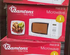 Ramtons Microwave Digital 20litres Rm319