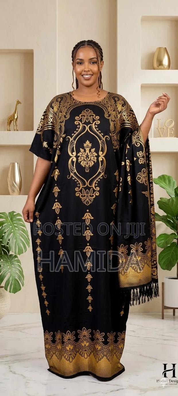 Comfortable Dresses - main view