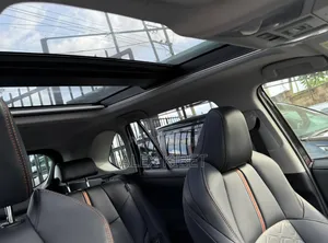 Toyota RAV4 2019 Black