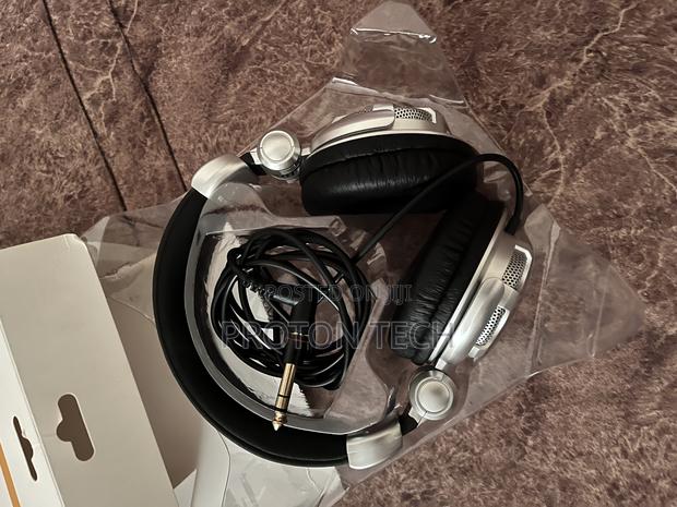 Behringer HPX 2000 Headphones - thumbnail 2