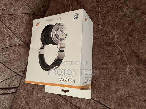Behringer HPX 2000 Headphones