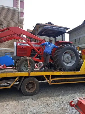 Tow and Rescue/ Flatbed Services
