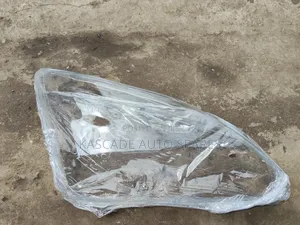 Headlight Lens Harrier 240 /Lexus Rx 330