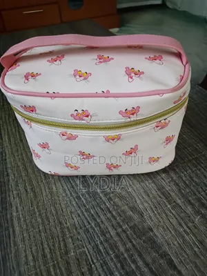 Make Up Bag
