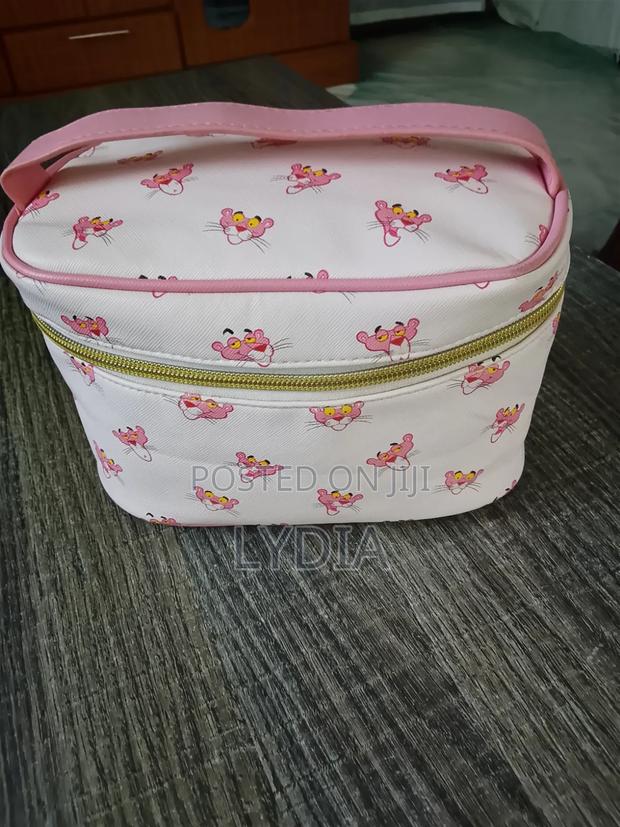 Make Up Bag