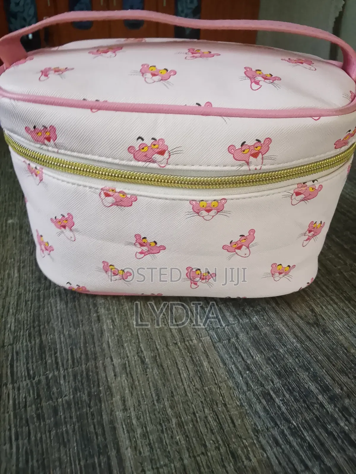 Make Up Bag
