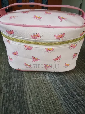 Make Up Bag