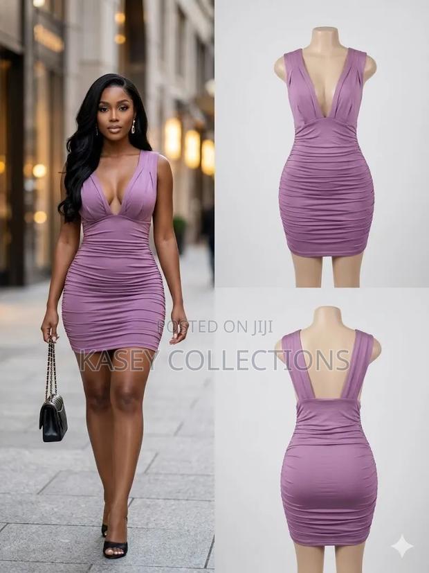 Trendy and Modern Dresses for Sale - thumbnail 3