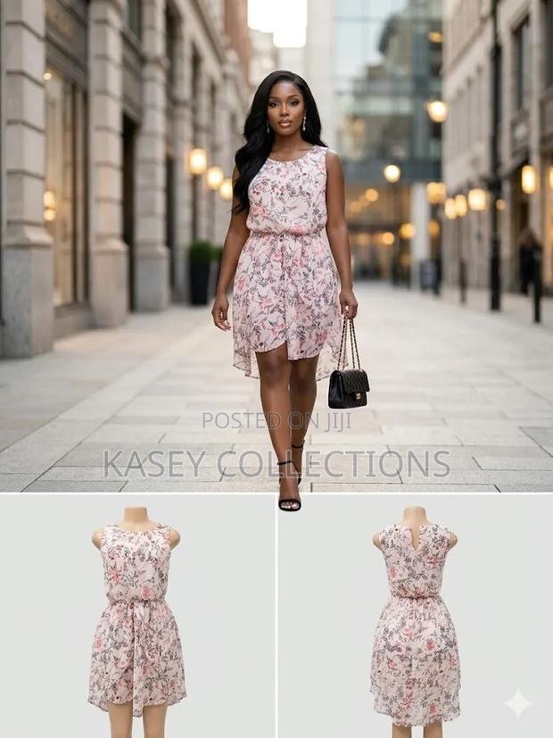 Trendy and Modern Dresses for Sale - main view