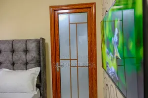 Furnished 1bdrm Bedsitter in Kaisa Garden, Kileleshwa for rent