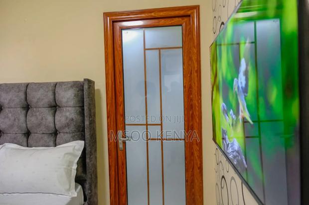 Furnished 1bdrm Bedsitter in Kaisa Garden, Kileleshwa for rent