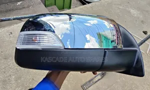 Side Mirror Ford Ranger New Model
