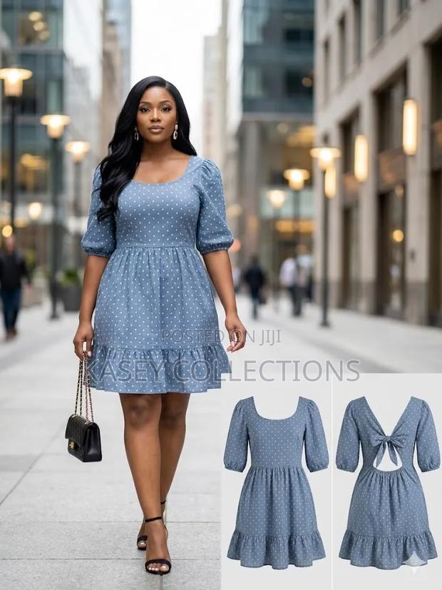 Dresses for Sale - thumbnail 3