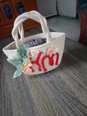 Stylish Hand Bags