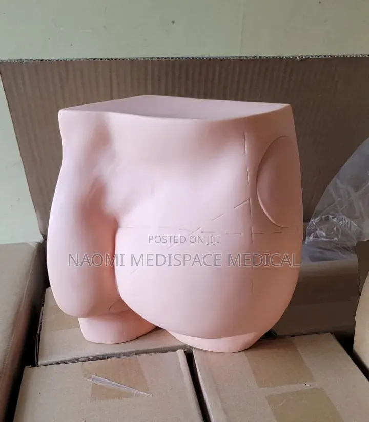 Hip Injection Training Model